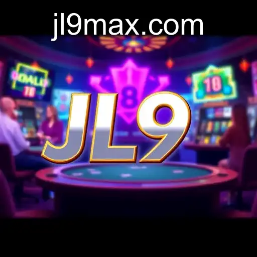 Exploring the Exciting World of Casino Games: A Dive into JL9