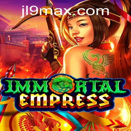 ImmortalEmpress: A Dive into the Enchanting World of Strategy and Power