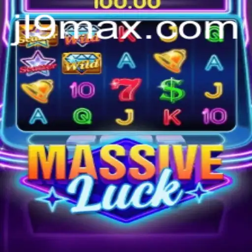 Exploring the Exciting World of MassiveLuck: The Game That Redefines Luck and Strategy