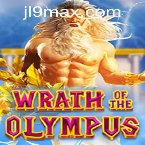WrathofOlympus: Dive Into the Epic World of JL9