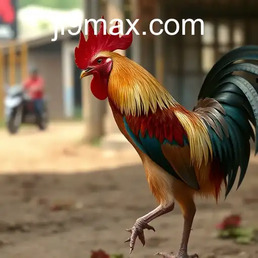 Exploring Online Sabong: The Influence of JL9