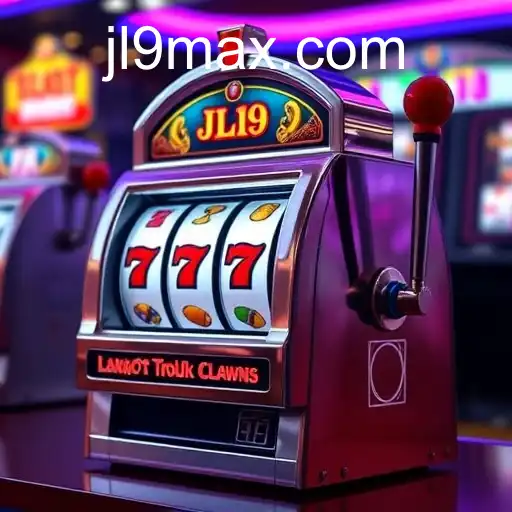 Exploring JL9: The Future of Slot Machines
