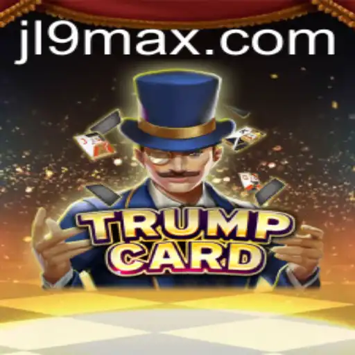 TrumpCard: A Strategic Game Fueled by Current Events